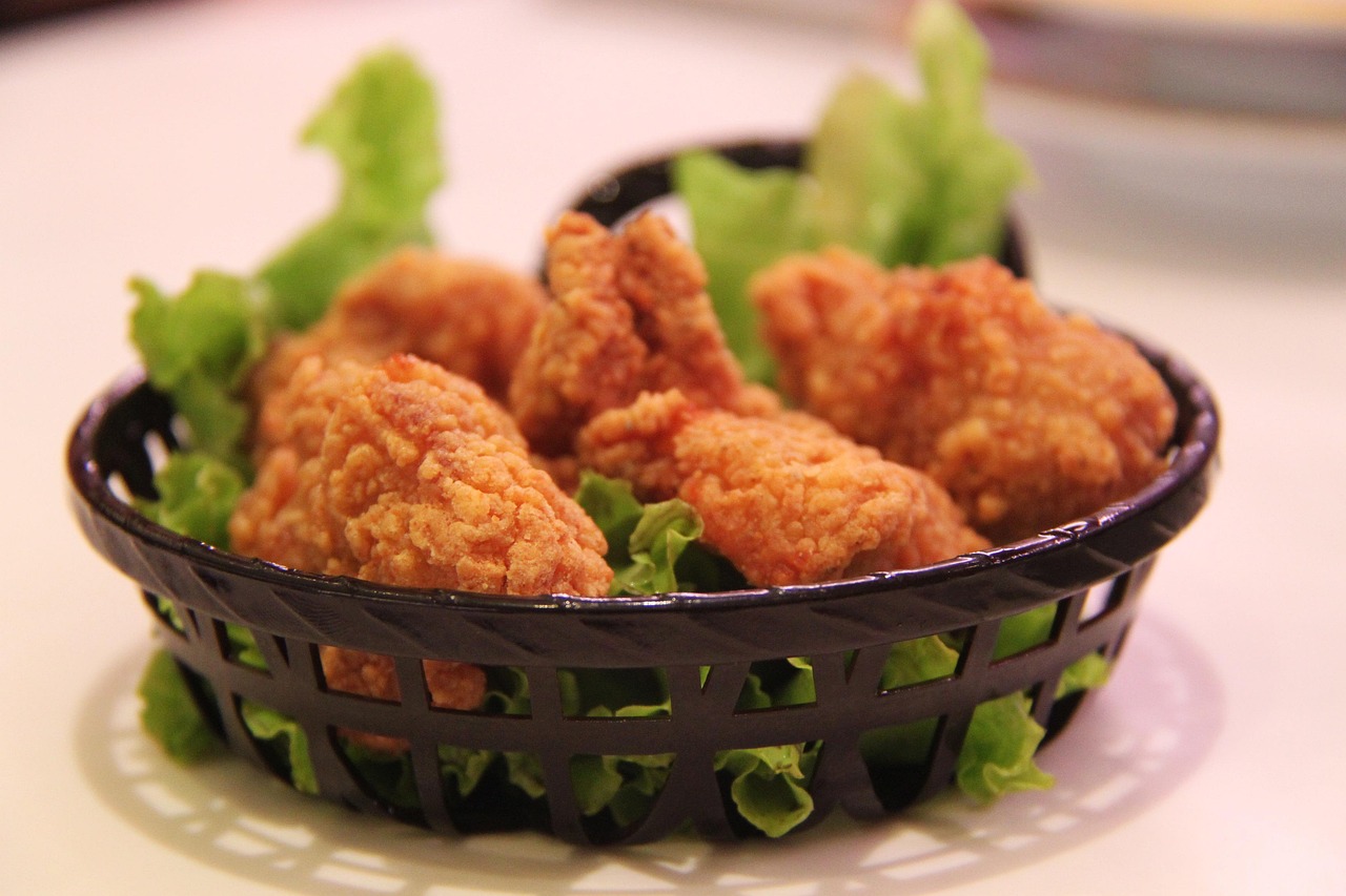 fried chicken, chicken, fried, crunchy, poultry, meat, crispy, coated, delicious, yummy, japanese, food, singapore, restaurant, fried chicken, fried chicken, fried chicken, fried chicken, fried chicken, chicken